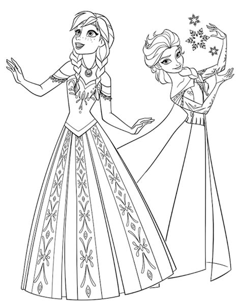 480 x 360 jpeg 15 кб. disney channel coloring pages free - frozen disney anna elsa coloring pages hd disney movie ...