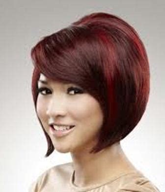 Potongan rambut pendek wanita gemuk wajah bulat. Model rambut untuk wajah bulat 2013