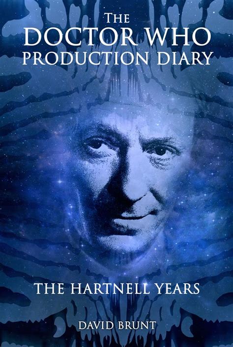 The Doctor Who Production Diary The Hartnell Years The TARDIS Library Doctor Who Books DVDs