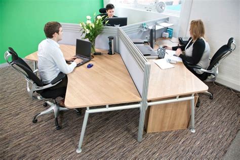 Whitespace Consultants Benefit From Their Own Office Refurbishment