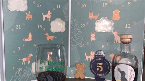 The Best Advent Calendars Of 2022