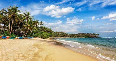 Best Beach Holidays As Chosen By Raas Travel Experts