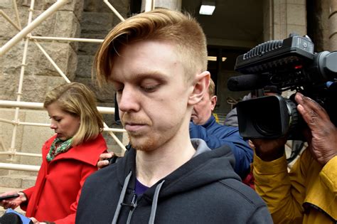 ethan couch ‘affluenza teen who killed 4 while driving drunk is freed the new york times