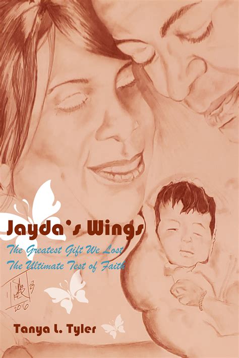 Book Release Jaydas Wings By Tanya L Tyler Press Release
