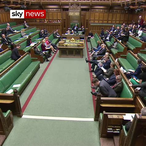 Andrew Griffiths Mps Sexting Messages Read Out In Commons