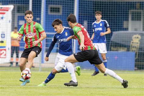 Real Oviedo Vetusta Racing Villalb S Real Oviedo Flickr