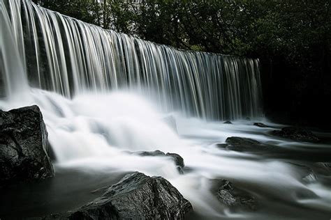 5 Tips For Better Long Exposure Landscape Photography