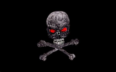 Awesome Skull Wallpapers 51 Images