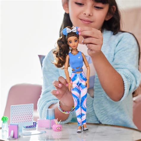 Inspired By Cinderella Disney Ily 4ever Doll 11 Shopdisney