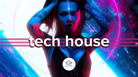 Tech House Mix Party Mix Amiran Fisher Shiba San Martin Ikin Original Mix