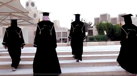 جامعة قطر تستعد لحفل تخرج دفعة 2020 جريدة الراية