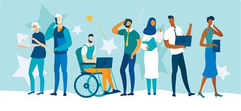 What is Social Inclusion in the Workplace - Emberin