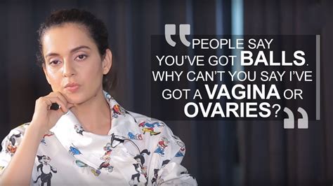 8 Explosive Quotes From Kangana Ranaut Interviews Over The Years