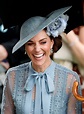 You Can Finally Call Catherine a Princess | What Royal Customs Will ...