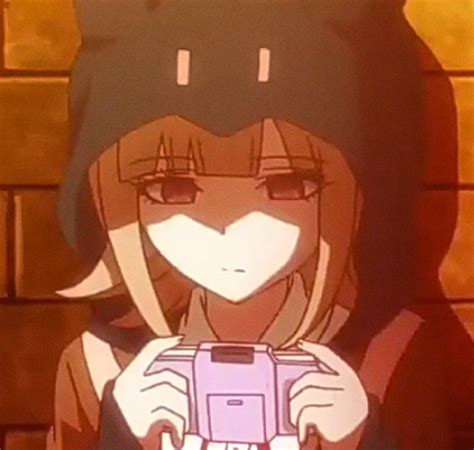 #danganronpa #chiaki namani #mikan tsumiki #lesbian pride #danganronpa pfp #danganronpa pride icons #my og post. Danganronpa Pfp Chiaki : Requests Are Open Chiaki Nanami ...