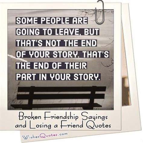 √ Lost Quotes About Friendship Over