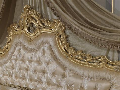 Check spelling or type a new query. Baroque bed headboard 2012 | Vimercati Classic Furniture