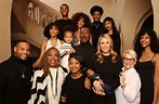 Eddie Murphy Family Photo With All 10 Children For First Time