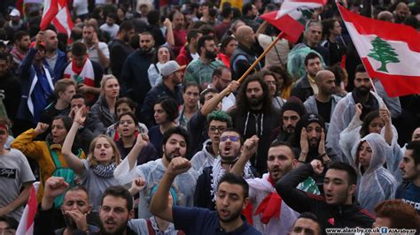 وكالة لبنان 24 منفتحة على نشر الأخبار والأراء من دون قيود إيمانا منها بحرية النشر. "المفكّرة القانونية" والقضاة في قلب ثورة لبنان