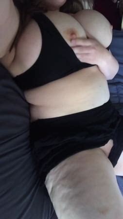 Huge Tits BBW Loves Lingerie And Skinny Dipping 93 Pics 2 XHamster
