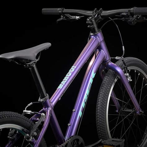 Trek Wahoo 20 Purple Flip 20 Zoll Kids Bike Lila Online Kaufen