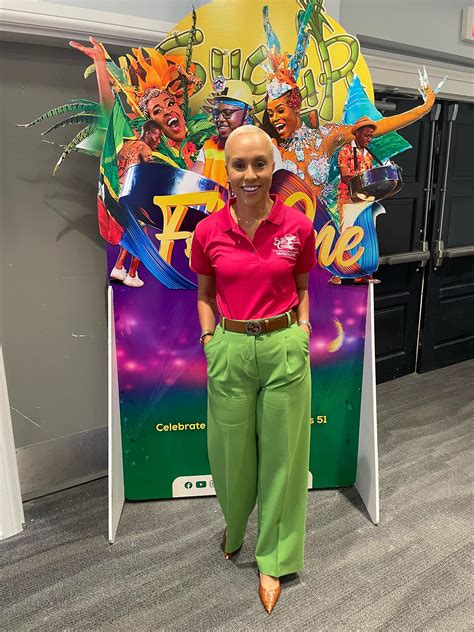 St Kitts And Nevis National Carnival To Benefit Tourism Sector - SKN News