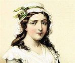 Charlotte Corday Biography - Facts, Childhood, Family Life & Achievements