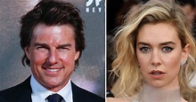 ¿Quién es Vanessa Kirby, la nueva novia de Tom Cruise?