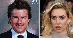 ¿Quién es Vanessa Kirby, la nueva novia de Tom Cruise?