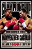 (Gratis Ver) Floyd Mayweather Jr. vs. Jose Luis Castillo I [2002 ...