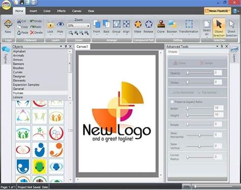 6 Best Logo Design Software For Windows 10 Pc