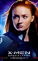 “X-Men Apocalypse” character posters revealed – The Action Pixel