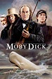 Moby Dick (TV Series 1998-1998) - Posters — The Movie Database (TMDB)