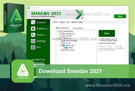 Download Smadav Antivirus 2021 Rev 146 Smadav 2021