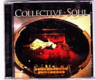 Disciplined Breakdown by Collective Soul Music CD 1997 - Very Good For Sale