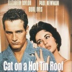 Hofsiss (v anglickém znění s titulky). Kočka na rozpálené plechové střeše (film - 1958) - postavy