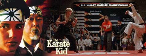 Film Review The Karate Kid 1984 Moviebabble