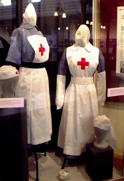 Very Adaptable Dames And The Crimson Field Stories From The Great War Part 3 Red Cross Nurse