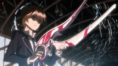 Guilty Crown Complete Series Review Spotlight Report