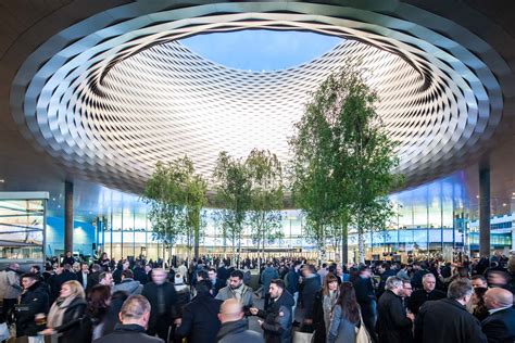 What's New For Baselworld 2019: An Interview With The ...