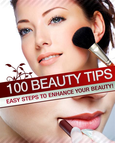 beauty tips for women fashion and accessories