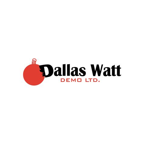 Dallas Watt Demo Ltd.