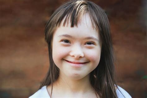 Ways To Help Children With Down Syndrome Thrive