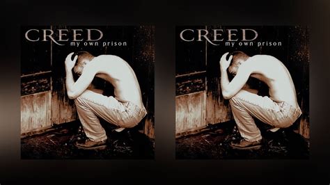 Creeds Iconic Album “my Own Prison” Is Coming On Vinyl R O C K N L