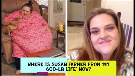 Where Is Susan Farmer From My Lb Life Now Youtube