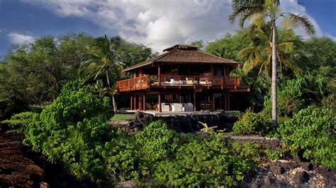 Steven Tylers New 48 Million Maui Home