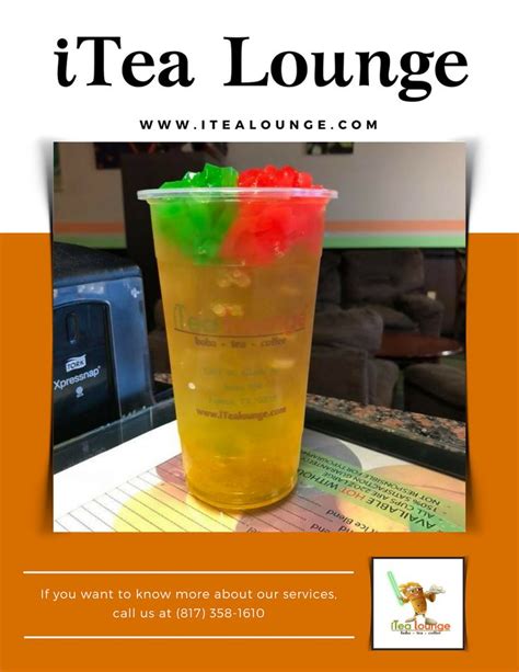 Whether you're looking for pearl milk tea, taro tea, or just some nice refreshing fruit tea with tappioca bubbles, there's hundreds of bubble tea shops around england. Coffee Shop near me, Bubble Tea in Euless, TX, Smoothies ...