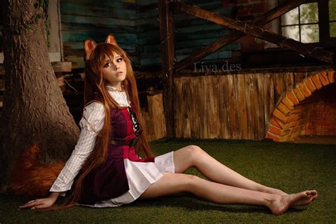 Another Raphtalia Cosplay Photo By Liya Des Scrolller