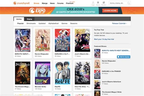 There it was in japanese with english i was looking for something to watch and came across this series. Best Sites To Watch Anime English Dubbed - Aja Pictures
