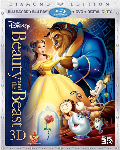 Beauty And The Beast Story Book Free Download Story Guest